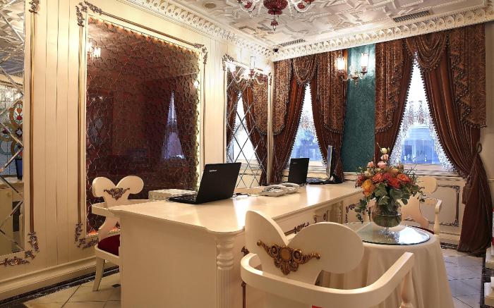 Fuat Pasa Yalisi - Special Category Bosphorus