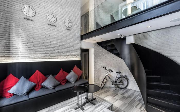 Wabi Hostels