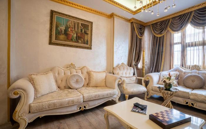 Valide Hotel