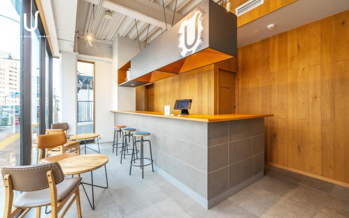 Hotel Residence Asakusa by unito