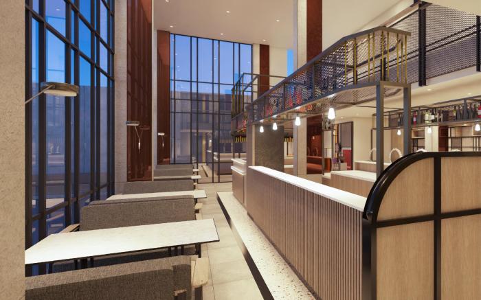 BeeZie Hotel Palembang