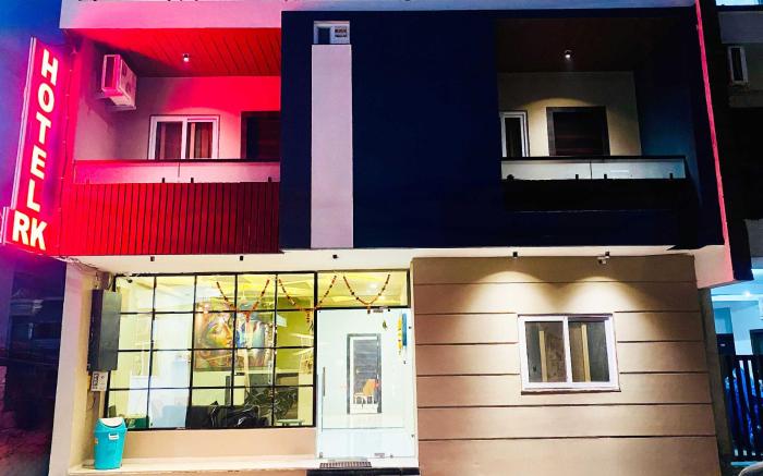 Hotel RK