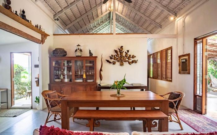 Hermoso Hideaway