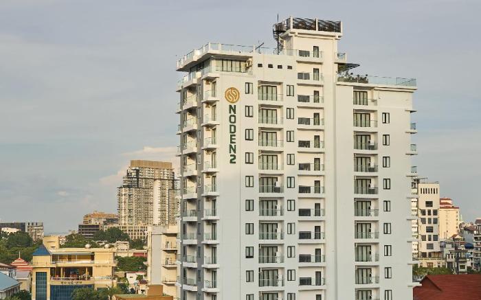 Noden2 Hotel & Apartment