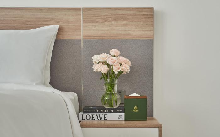 Noden2 Hotel & Apartment