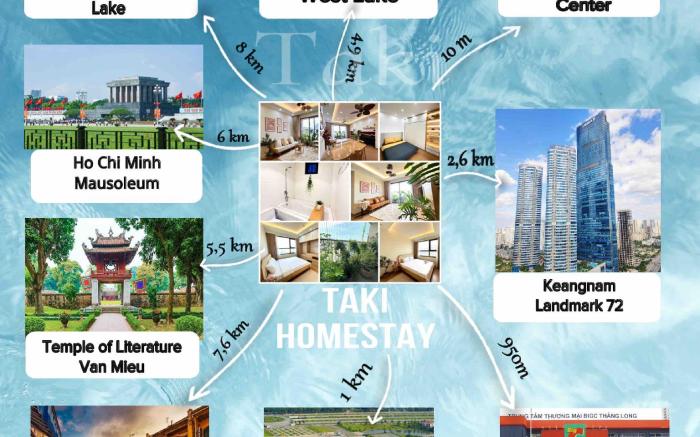 Vinhomes D Capitale by Emily in Town