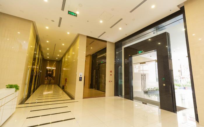 Hong Kong TOWER - Cityview Apartments