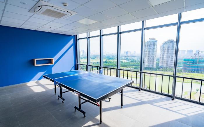 The Matrix One - Luxury free Gym&Pool