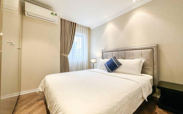Skyline Tower - Service Apartments