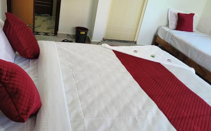 PPH Living Jai Maruthi Boarding & Lodging