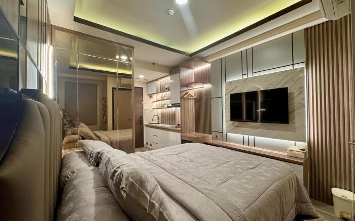 Apartemen TransPark Cibubur 2 by Raya Property