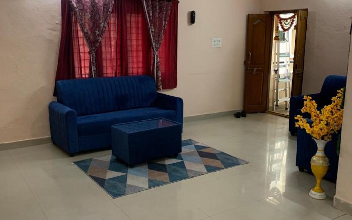 KesarHomes-FLT102-1stFLR_ 2BHK-AC-Lift-Kukatpally
