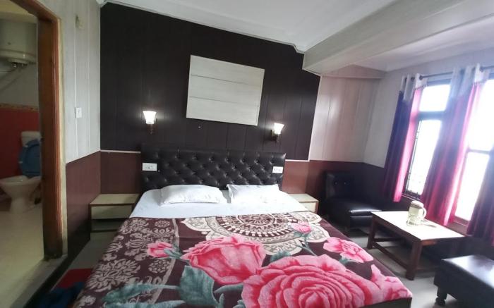 Goroomgo Harbans Shimla