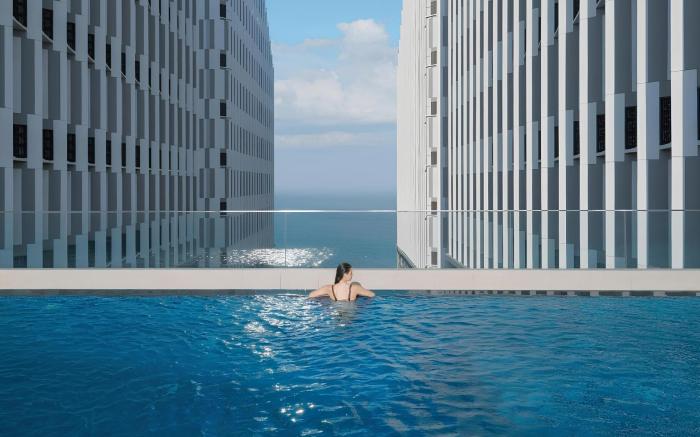 Mandala Ocean View Mui Ne 