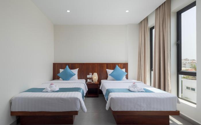 Angkor Channary Hotel