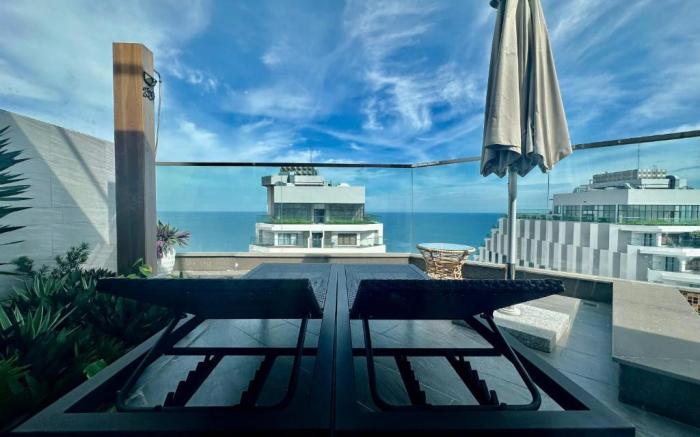 Mandala Pearl Resort