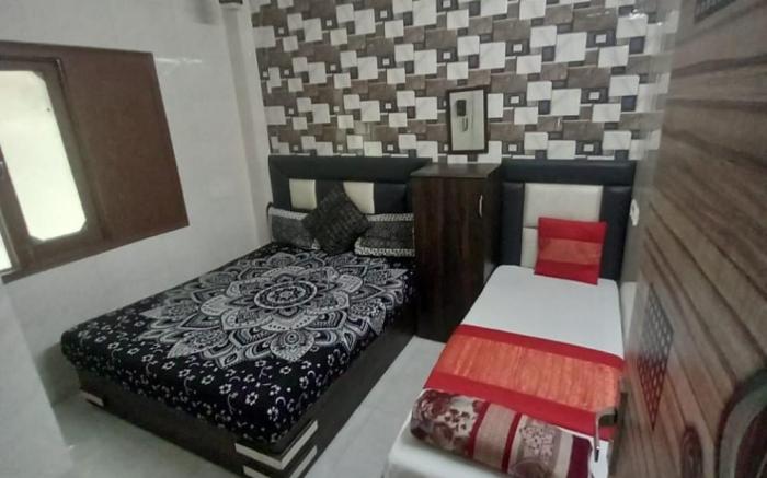 Hotel Punjabi Niwas Amritsar