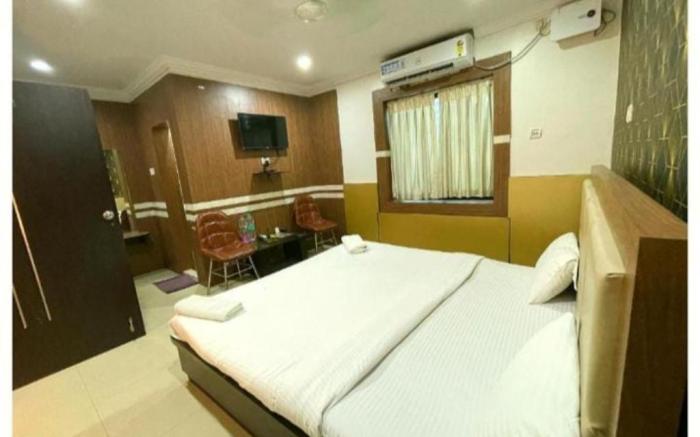 DhamStay Hotel Sai Sandpiper Near Beach Puri
