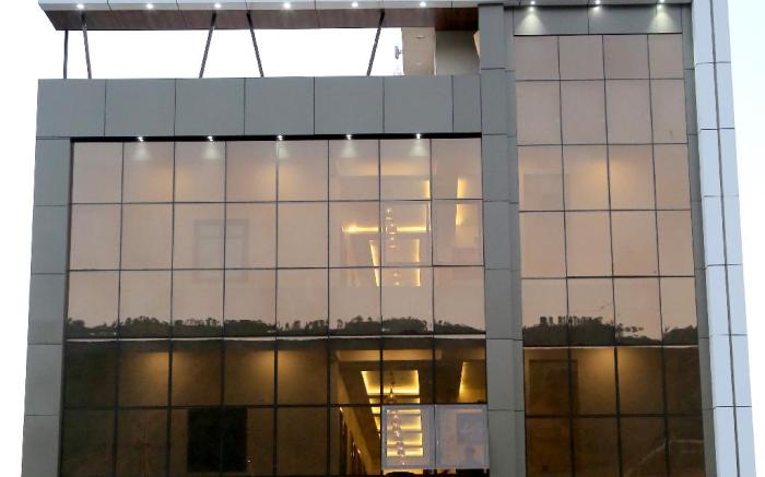 JMC Hotel RK Inn Udaipur