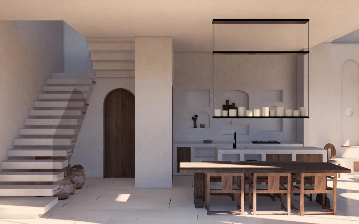 Dream Villas