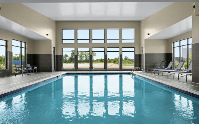 Residence Inn Indianapolis Noblesville