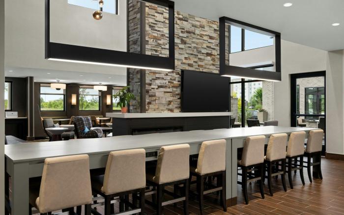 Residence Inn Indianapolis Noblesville