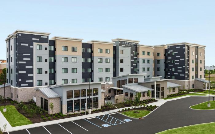 Residence Inn by Marriott Indianapolis Noblesville