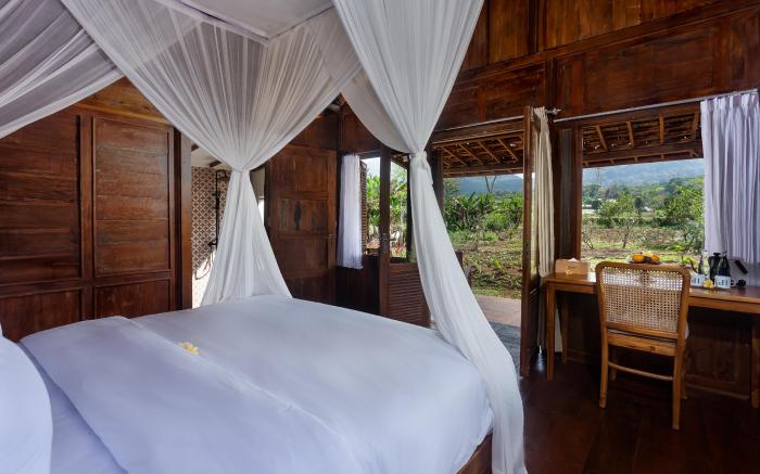 IPIAN Giri Nature Cabin