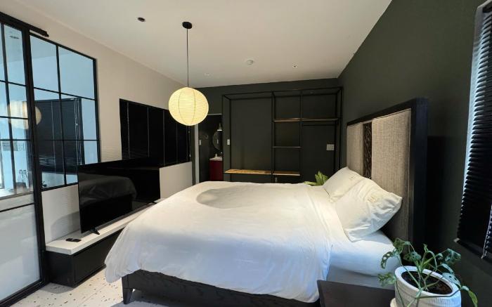 OPAL APARTMENT- 5m to Landmark 81