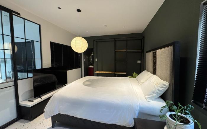 OPAL APARTMENT- 5m to Landmark 81