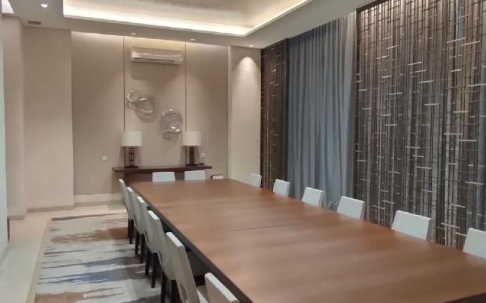 Stylish & Spacious stay at Branz BSD by NJ props