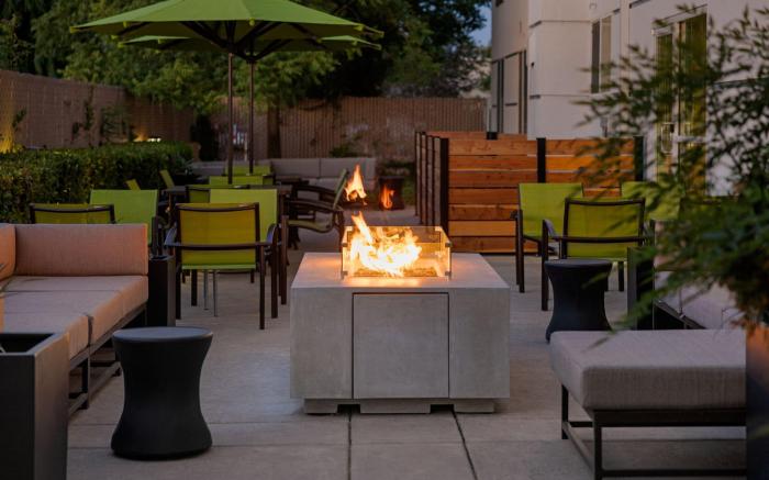 SpringHill Suites Turlock
