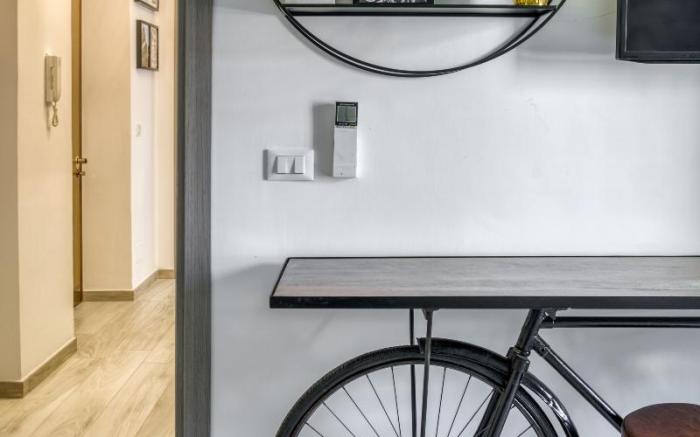 D2 - SAPIENZA GRAND APARTMENT