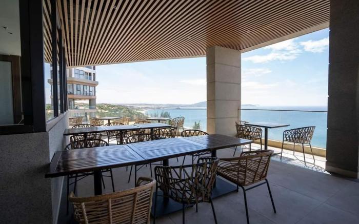 Palm Mandala Retreat