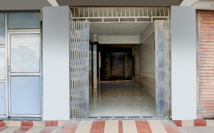 Super Collection O Ichchhapor Hazira Formerly Hotel Swagat