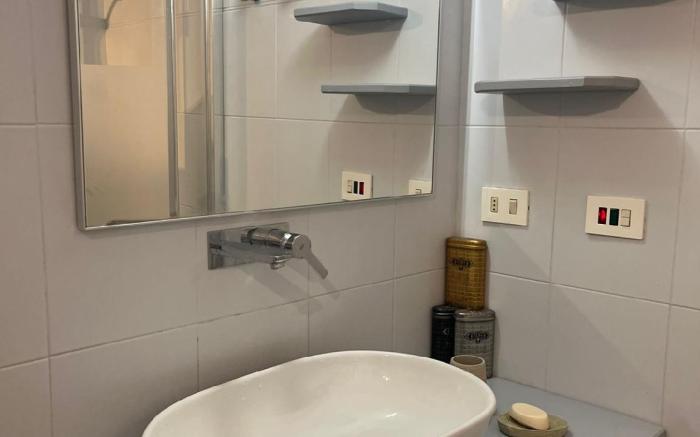 Vatican near Sweet Home Terrace