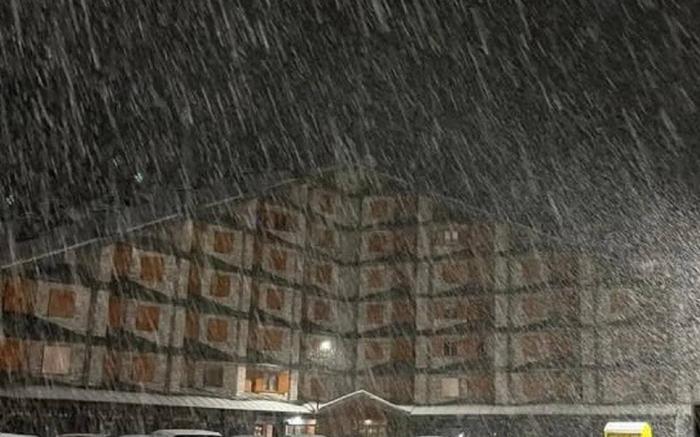 Cozy Mountain Retreat in Pian De Valli with Stunning Views
