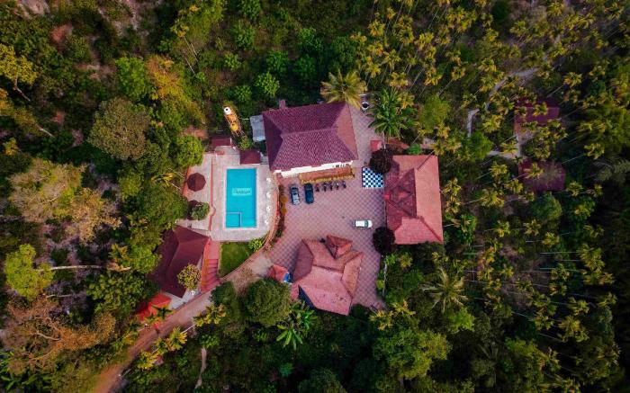 Tapasya Homestay