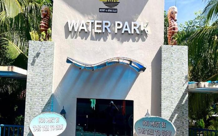 Villa Paraiso Resort and Waterpark