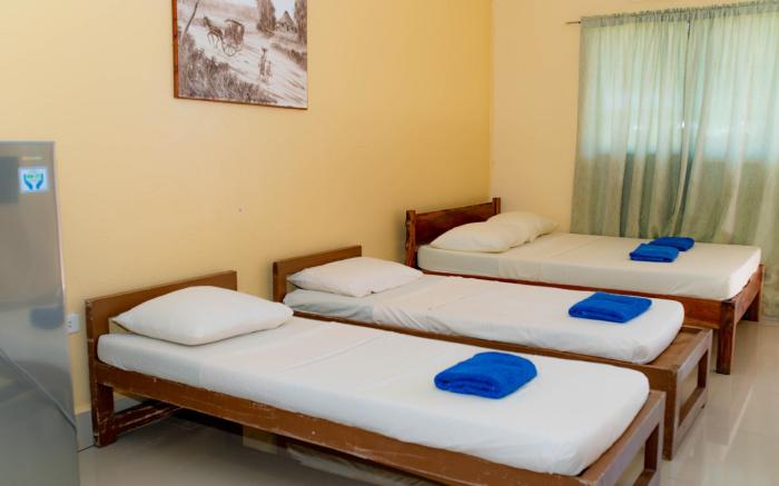 Villa Paraiso Resort and Waterpark