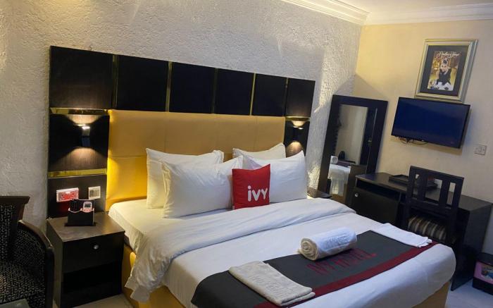 IVY Hotel Awolowo