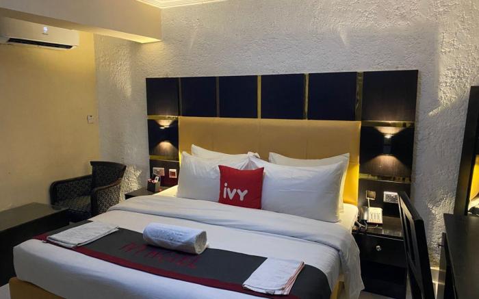 IVY Hotel Awolowo