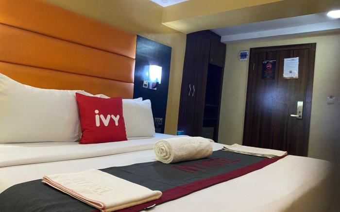 IVY Hotel Awolowo