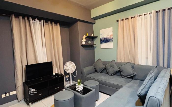  2BR Condotel at Camella Northpoint