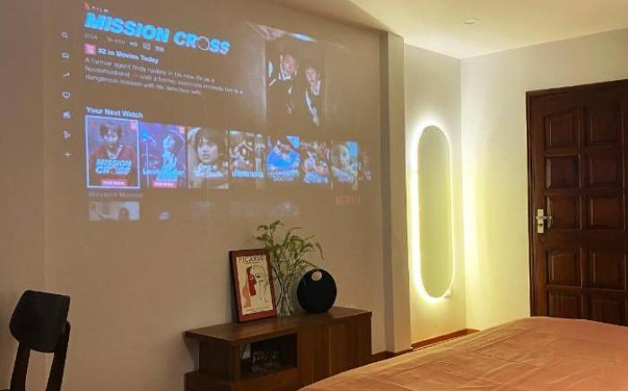 MICHI Apartment - Lê Hồng Phong