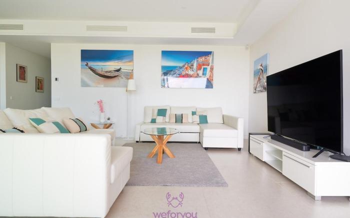 weforyou Las Nereidas de Los Álamos 3 bedrooms