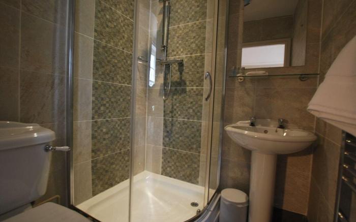 The Punchbowl country inn