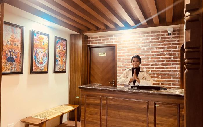 Harsha Boutique Hotel