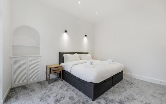 Loch Lomond Retreat