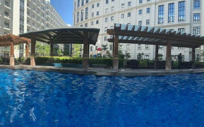 81 Newport Blvd Studio @T3 @Newport World Resorts